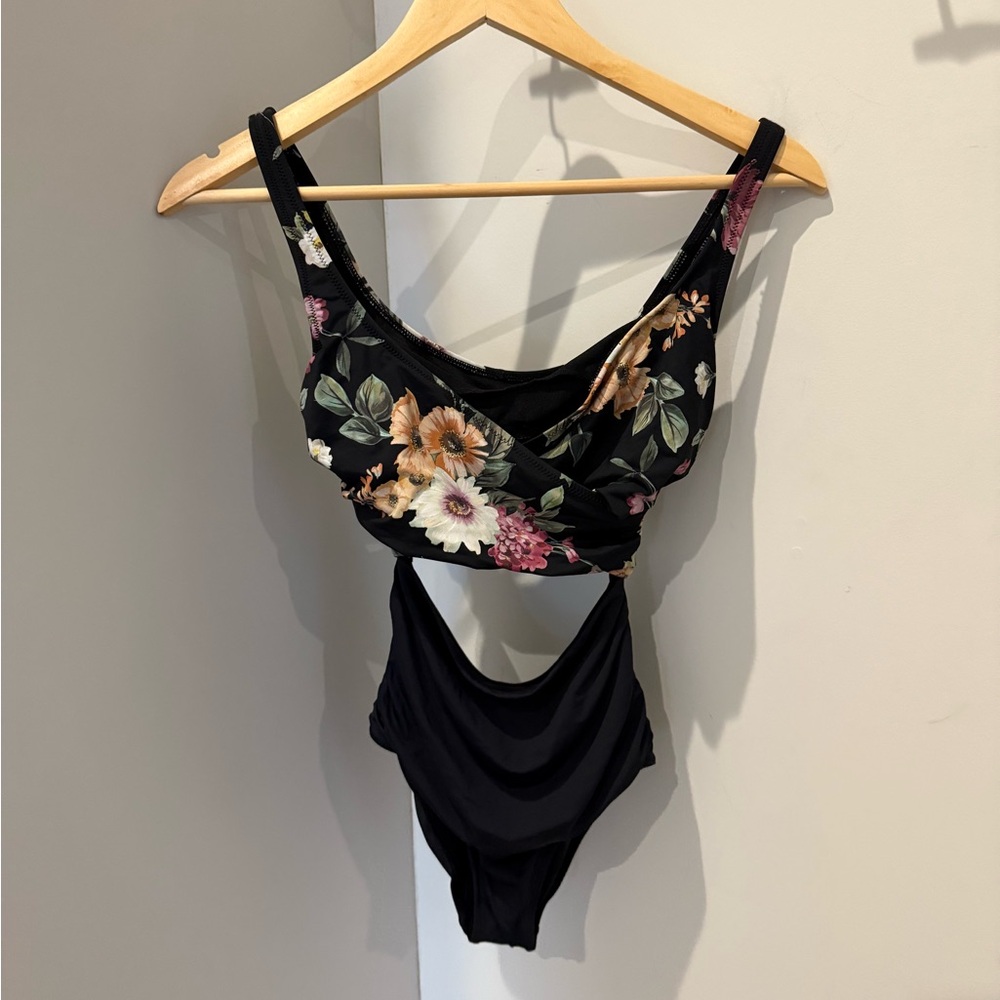 Everyday Sunday one piece swimsuit